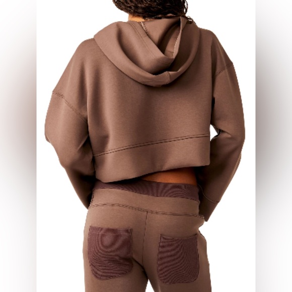 FP Movement Playing Games Hoodie size XS NWT - Picture 8 of 10